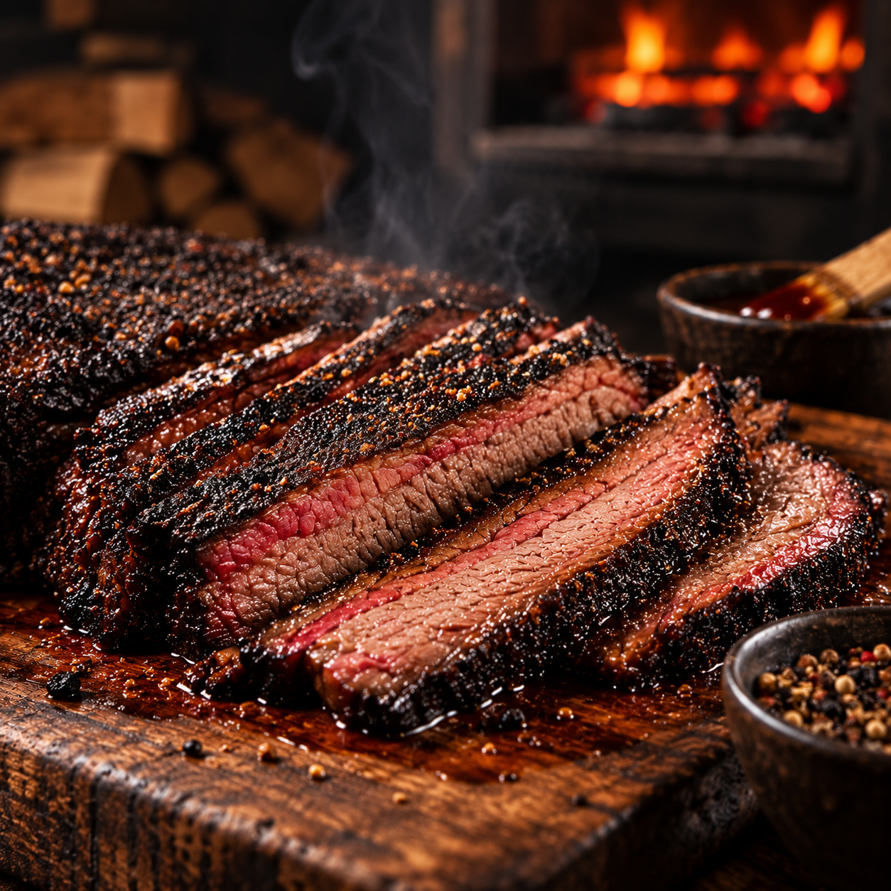 brisket