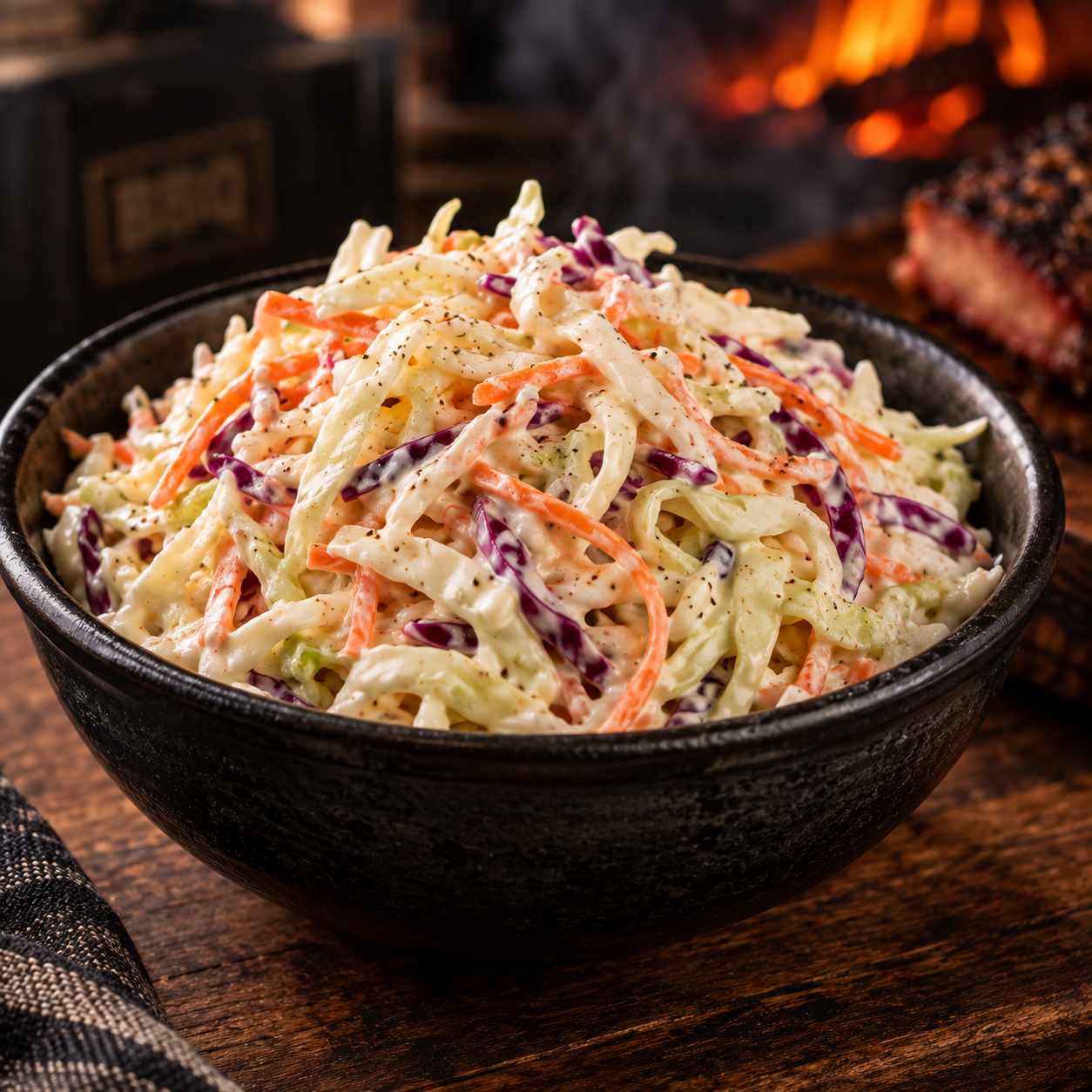 coleslaw