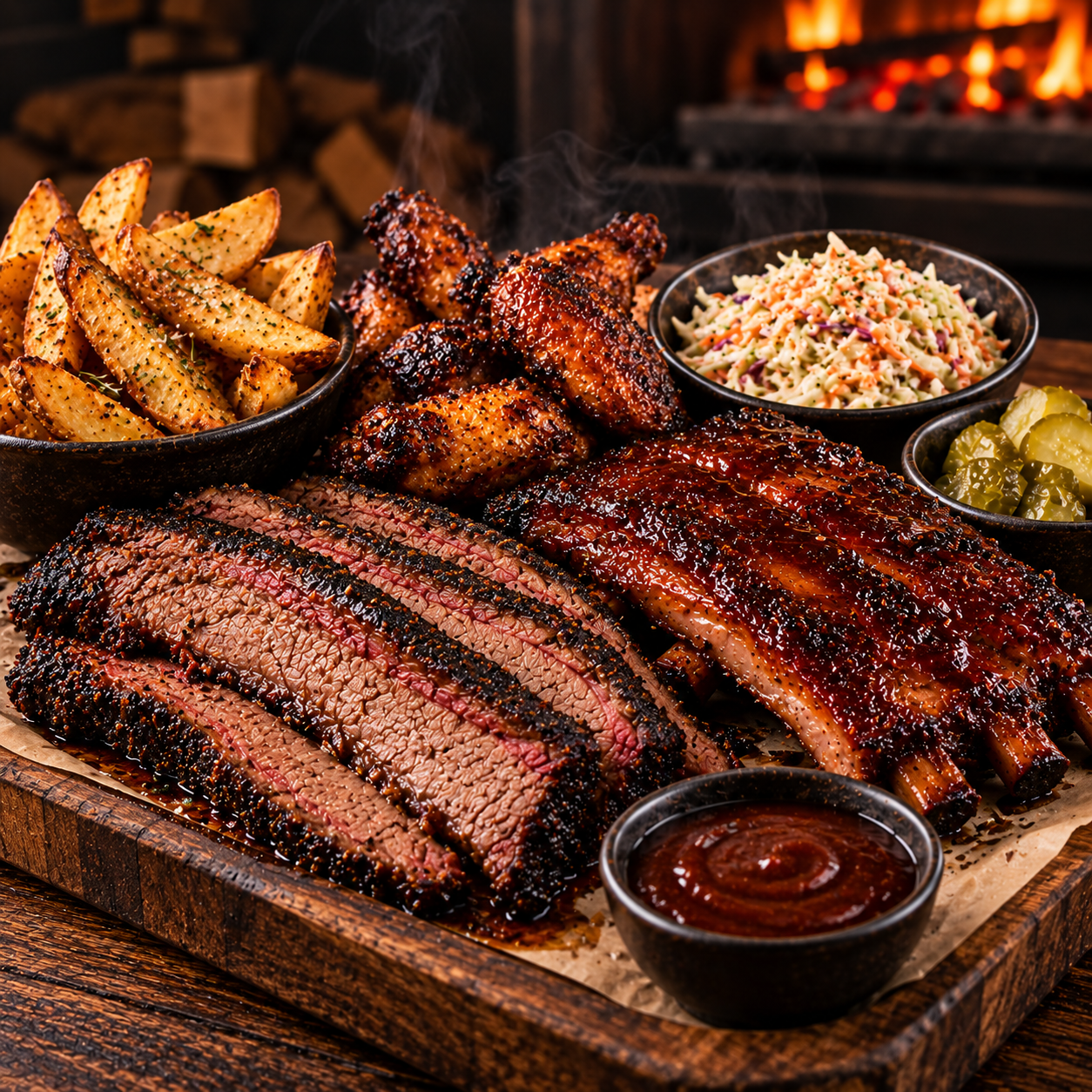 platter